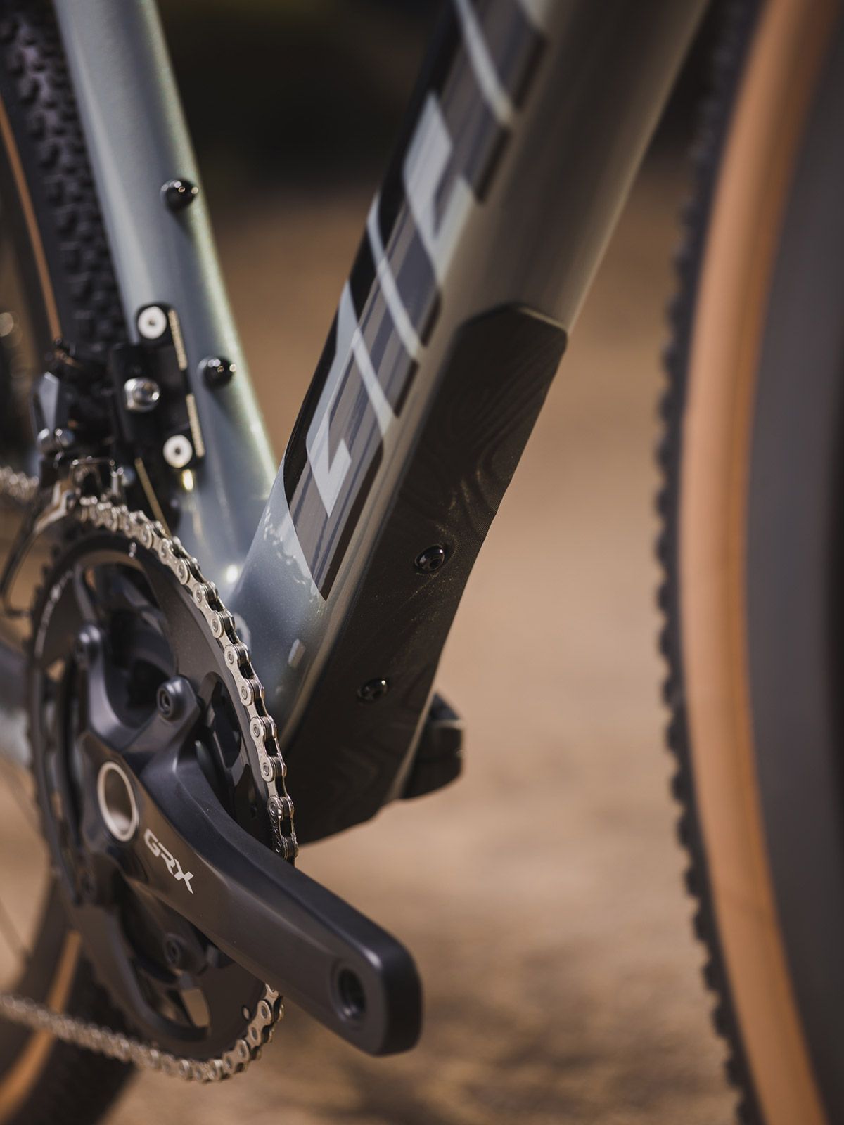 Giant Revolt Advanced 0 26