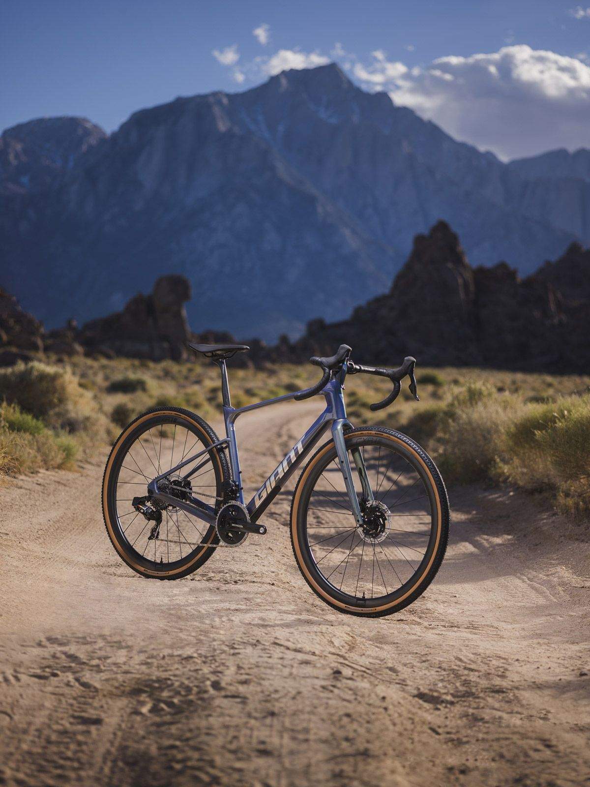 Giant Revolt Advanced Pro 0 2