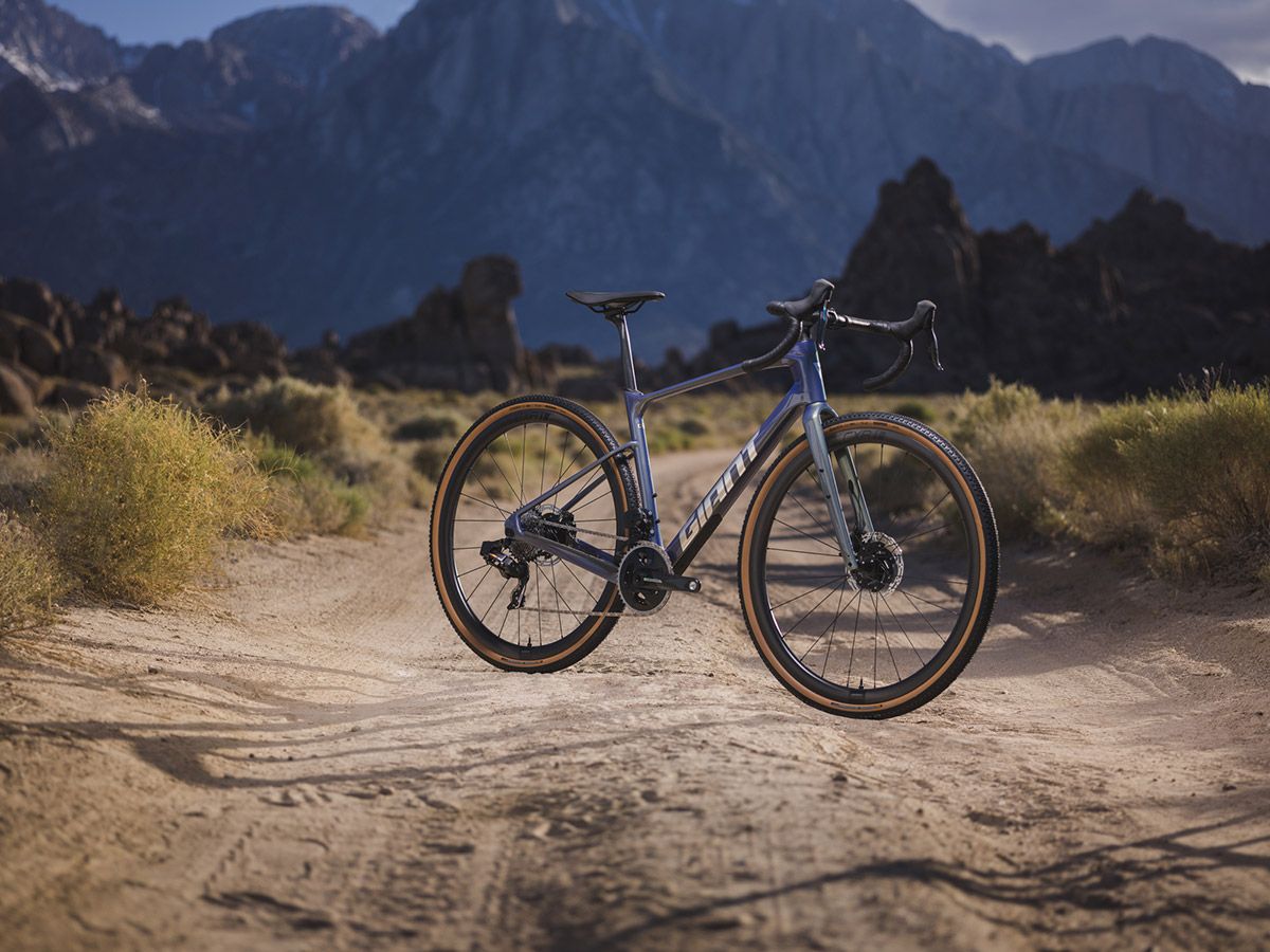Giant Revolt Advanced Pro 0 5