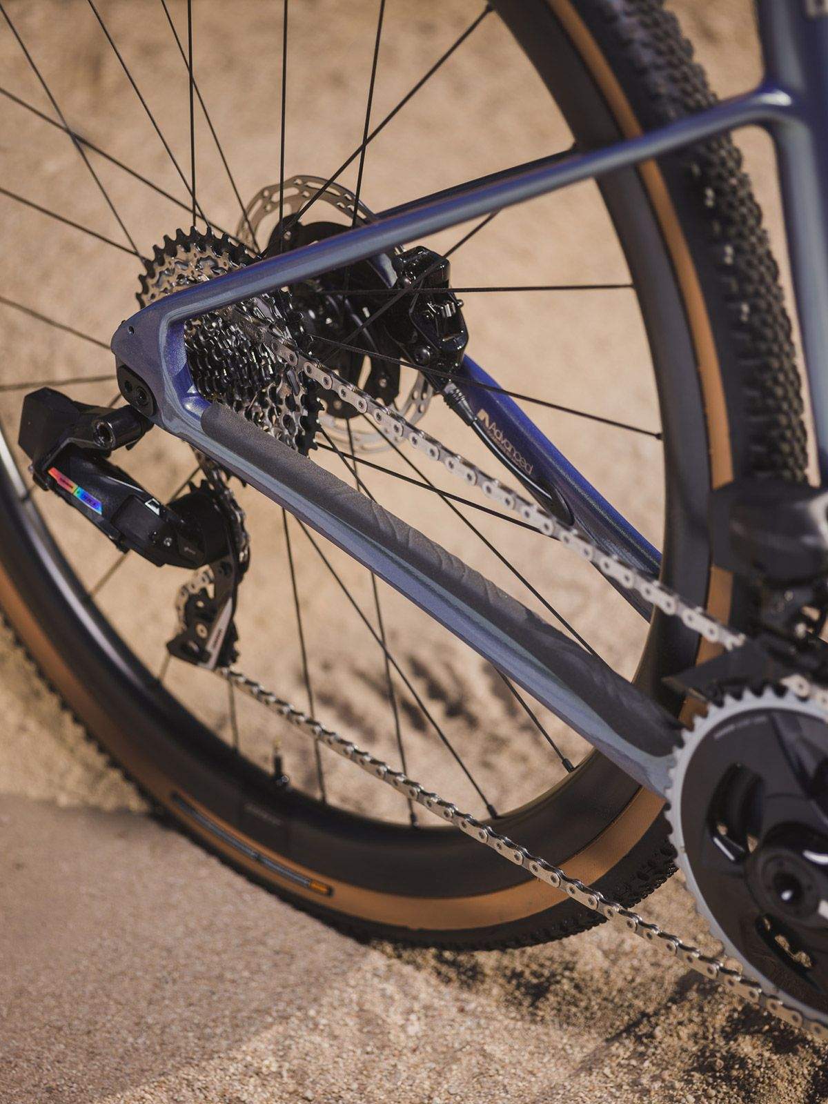 Giant Revolt Advanced Pro 0 10