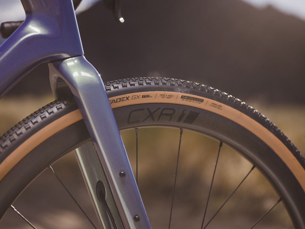 Giant Revolt Advanced Pro 0 25