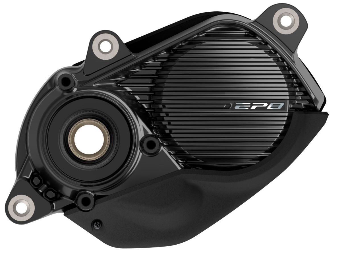 Motor Shimano EP801