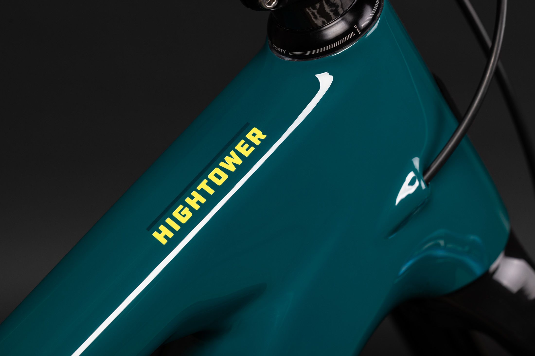 Santa Cruz Hightower 4