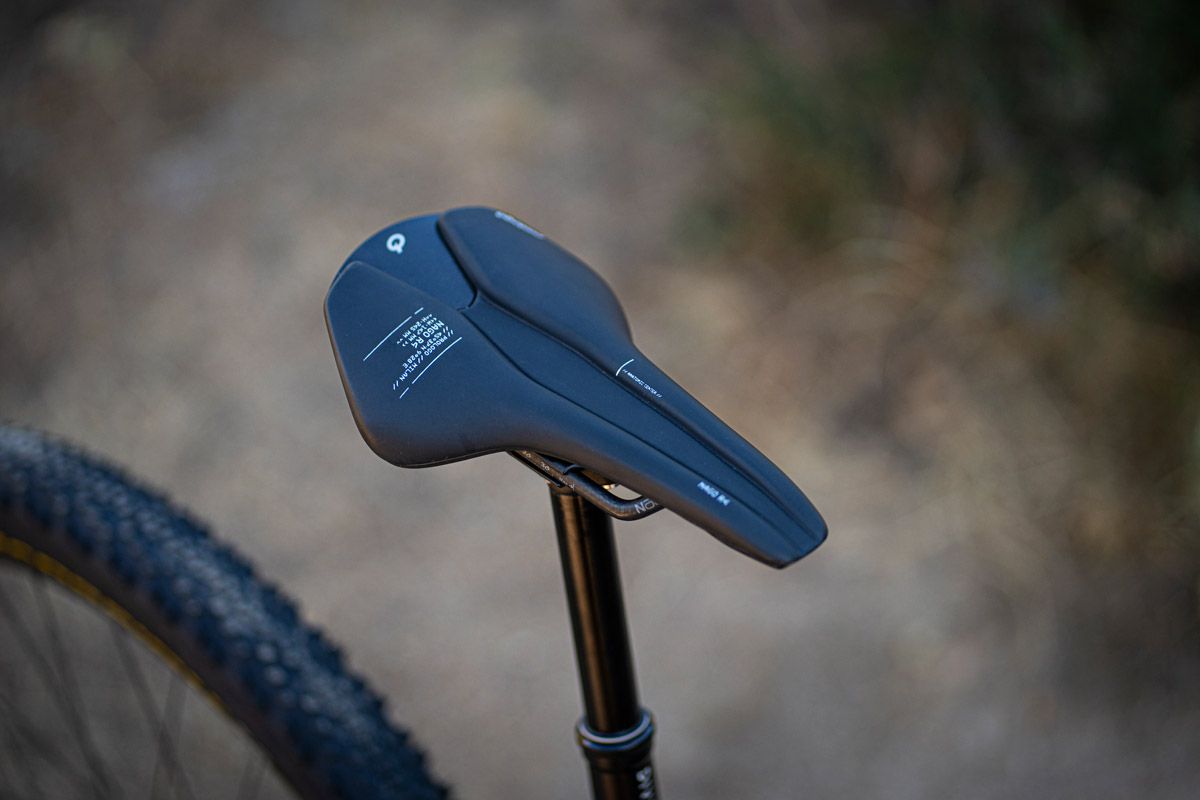 Probamos la nueva BH Lynx SLS (44)