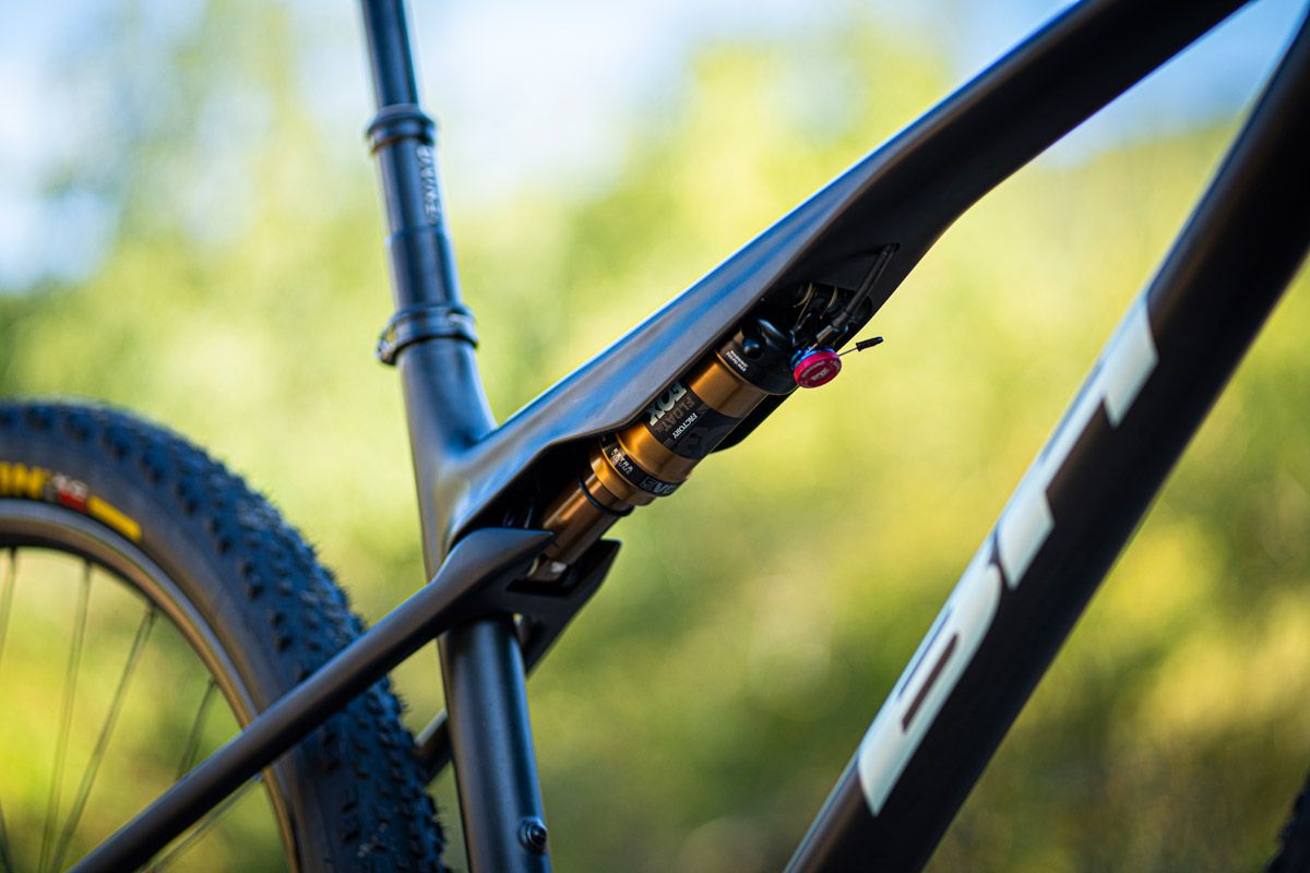 Probamos la nueva BH Lynx SLS (40)