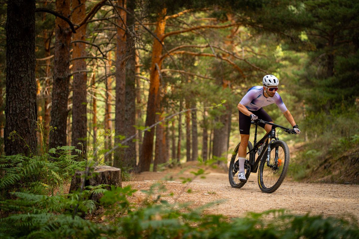 Probamos la nueva BH Lynx SLS (19)