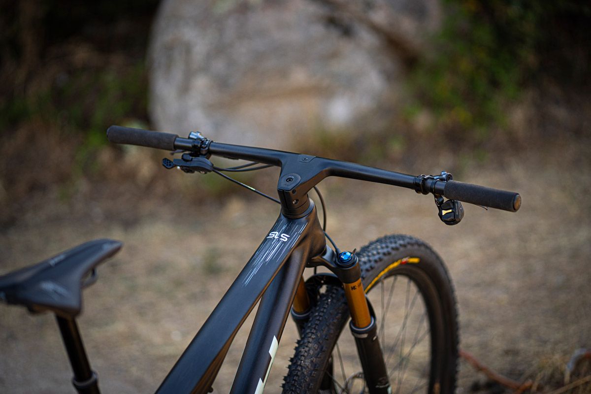 Probamos la nueva BH Lynx SLS (45)