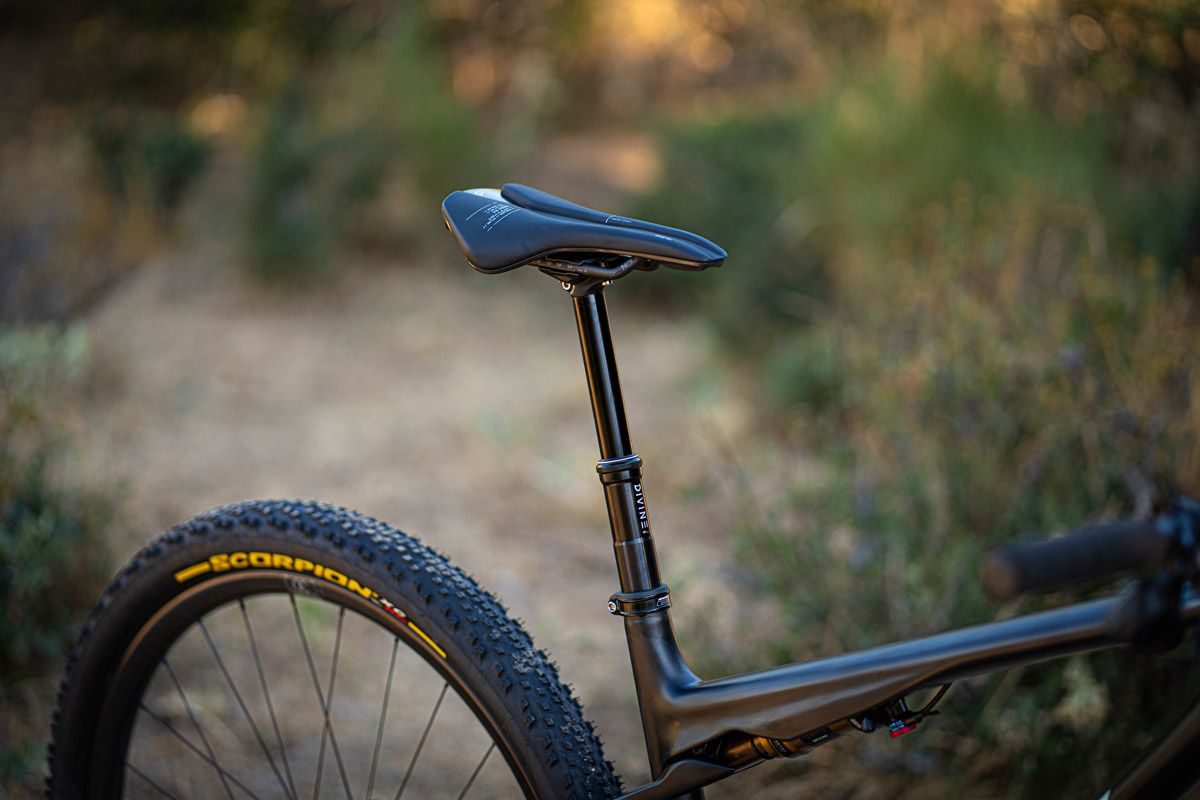 Probamos la nueva BH Lynx SLS (43)
