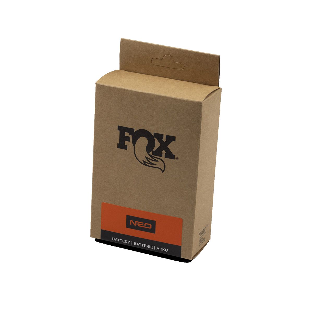 Fox Live Valve Neo 