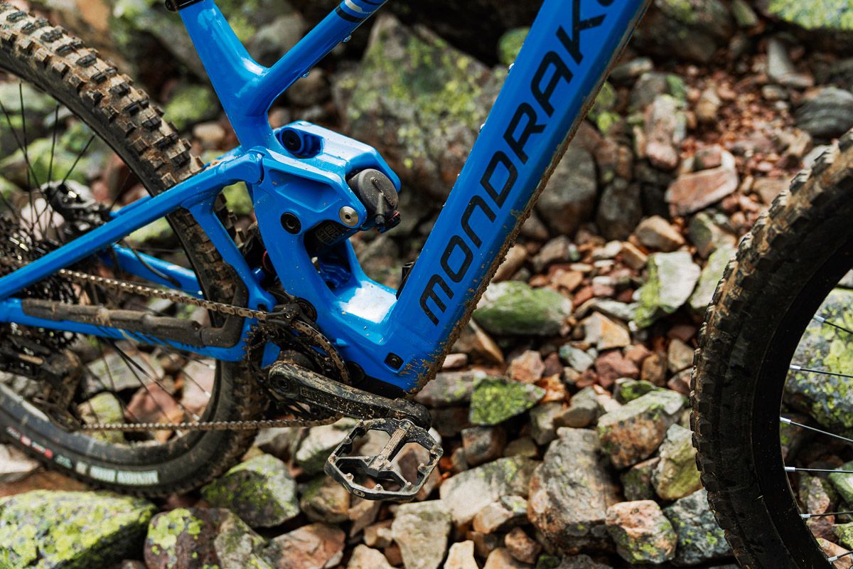 Mondraker Sly (8)