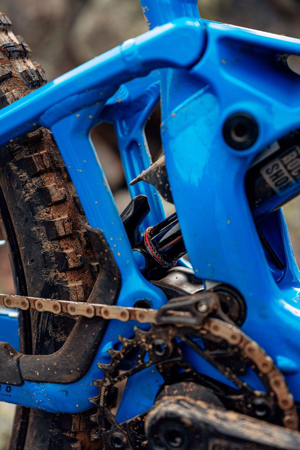 Mondraker Sly (10)