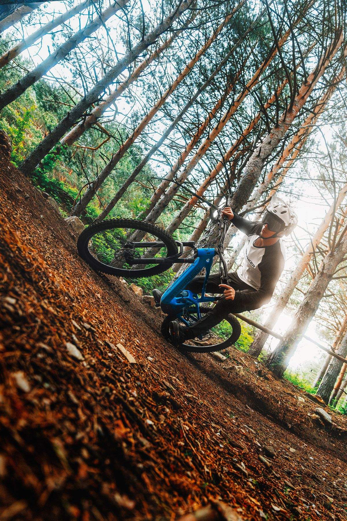 Mondraker Sly (6)