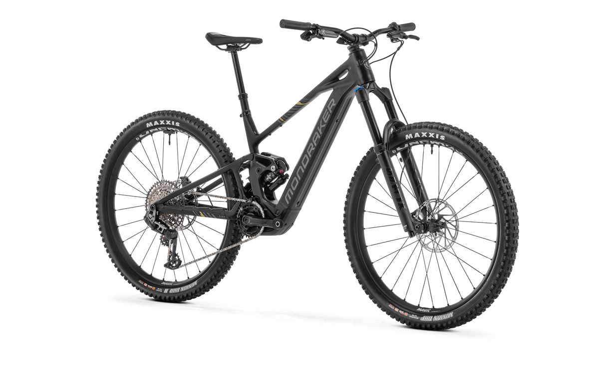 Mondraker Sly (11)