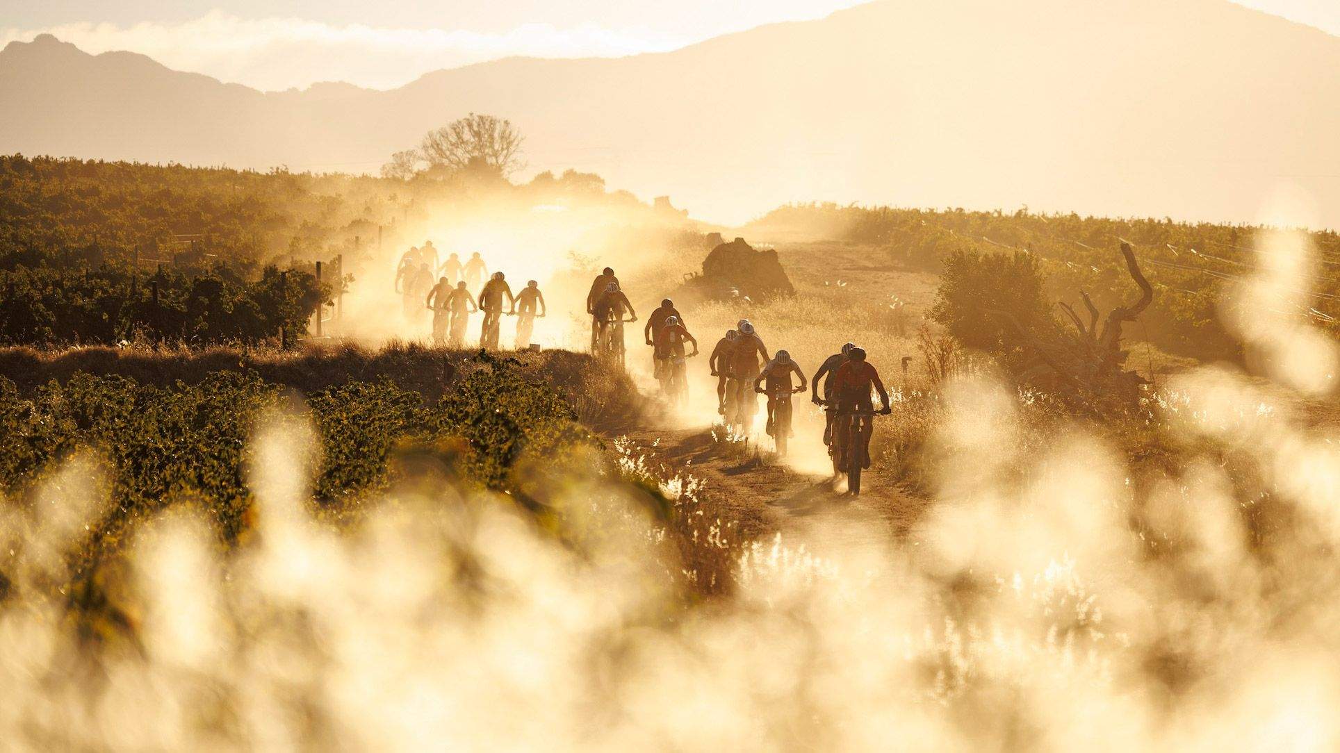 Cape Epic 2025. Más de 300 km inéditos