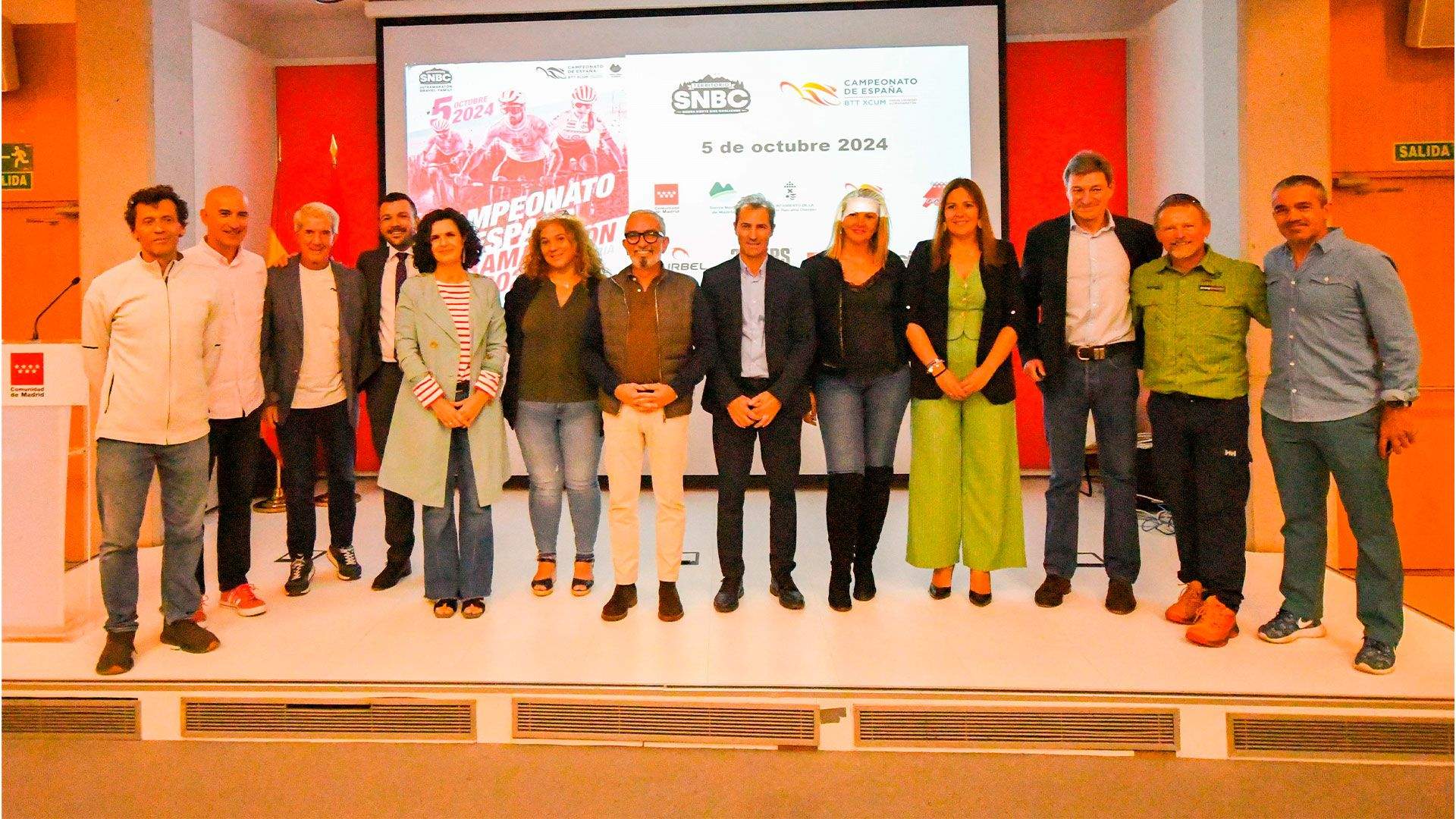 Campeonato de España de MTB Ultramaratón. Últimos días para inscribirse