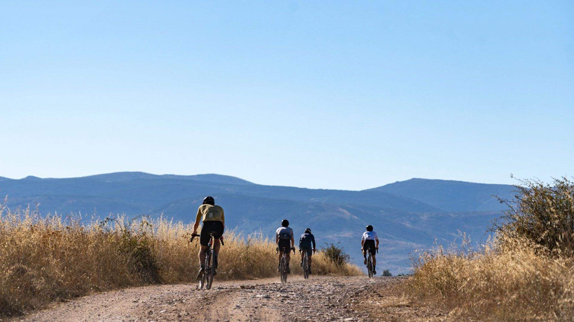 Brualdis Gravel Tour en Segovia