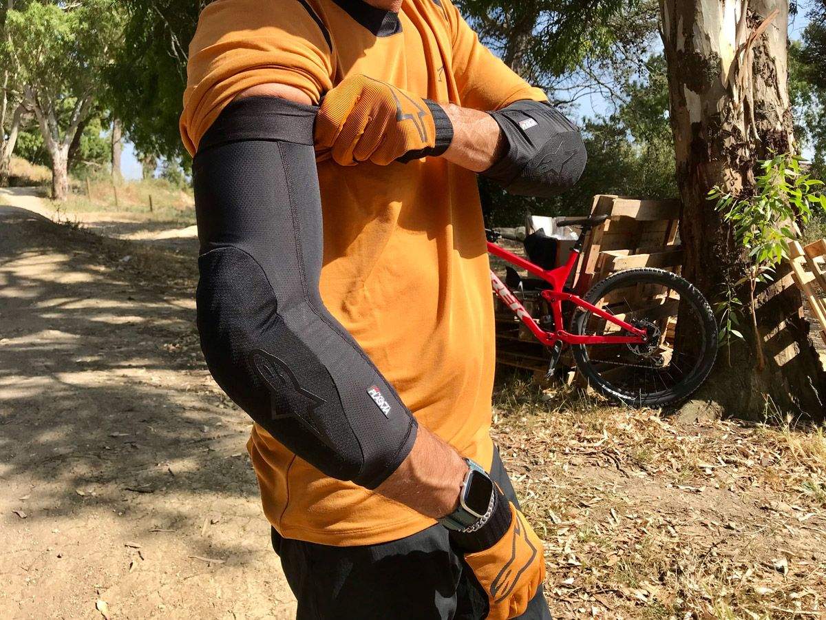Protecciones Alpinestars (1)