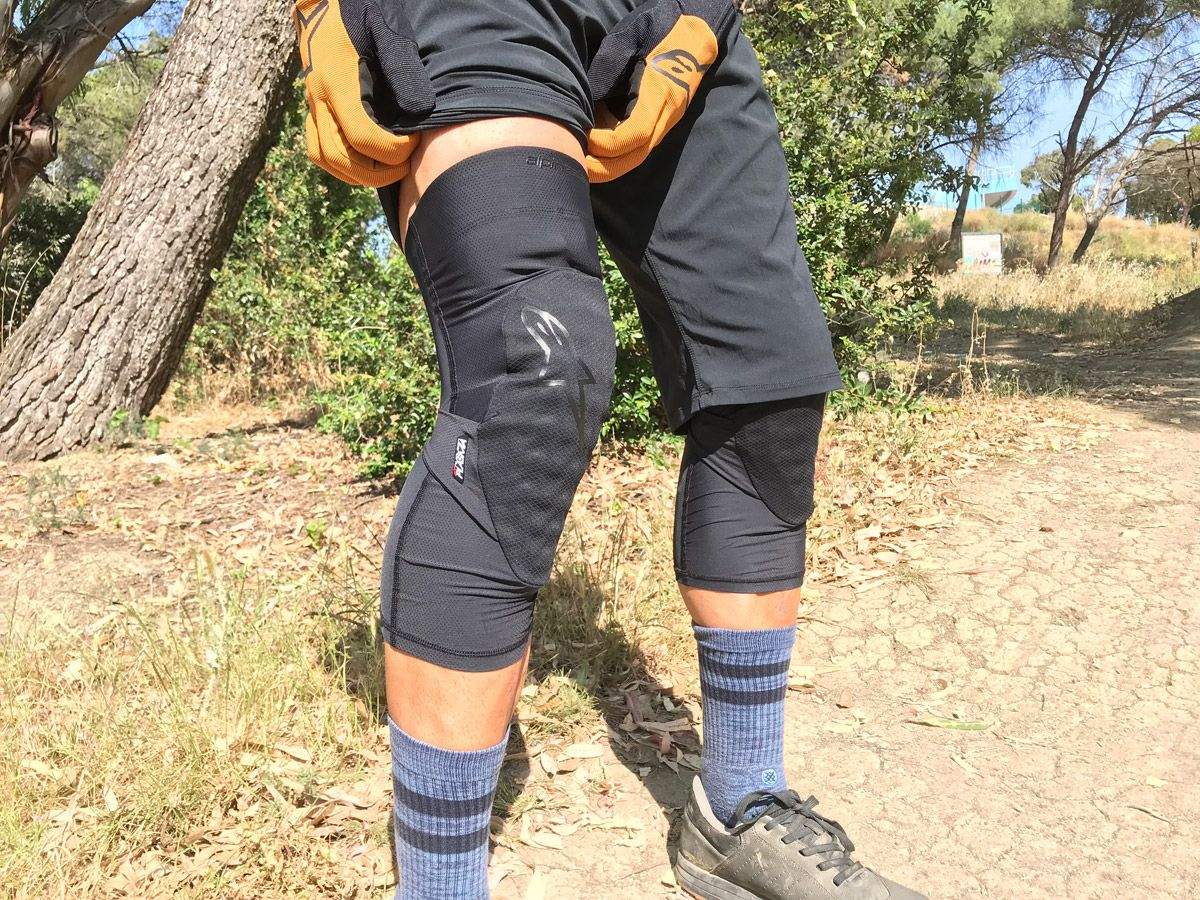Protecciones Alpinestars (6)