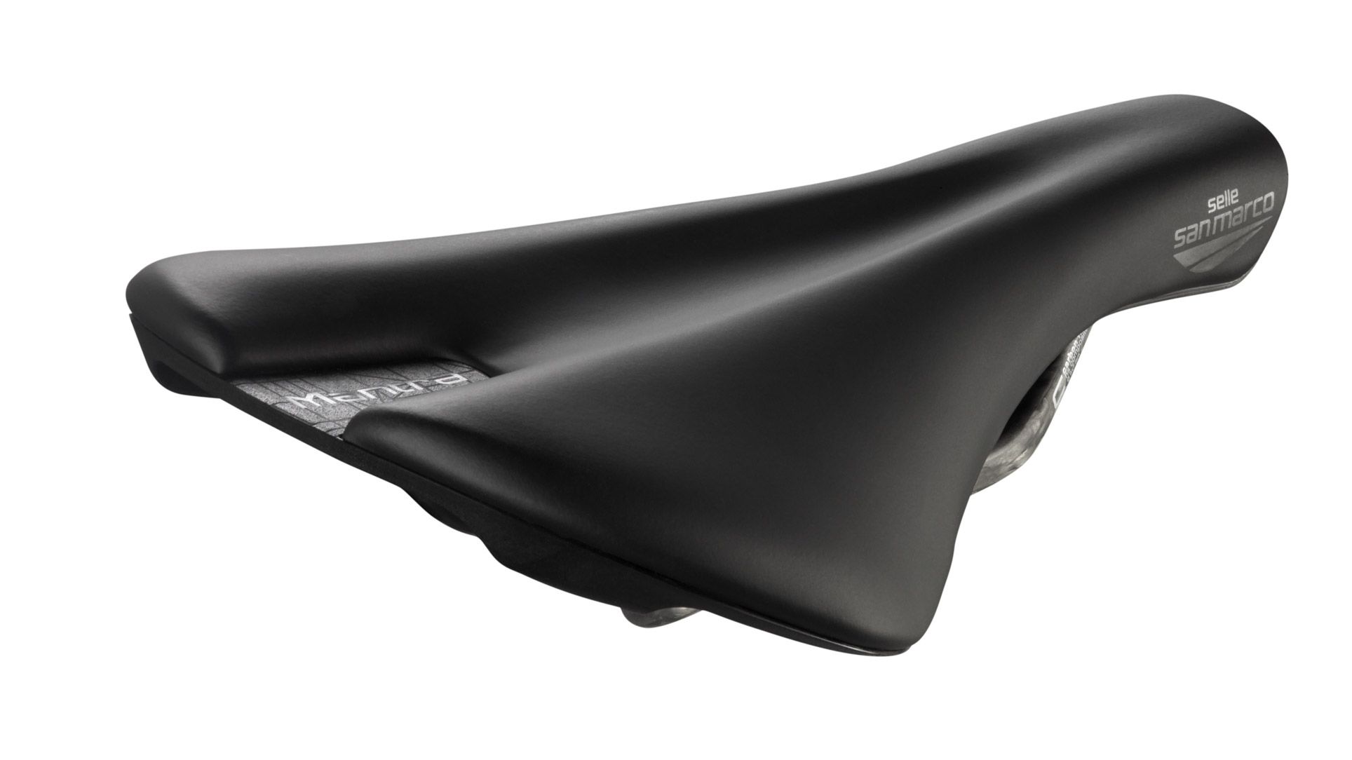Nuevo sillín Selle San Marco Mantra