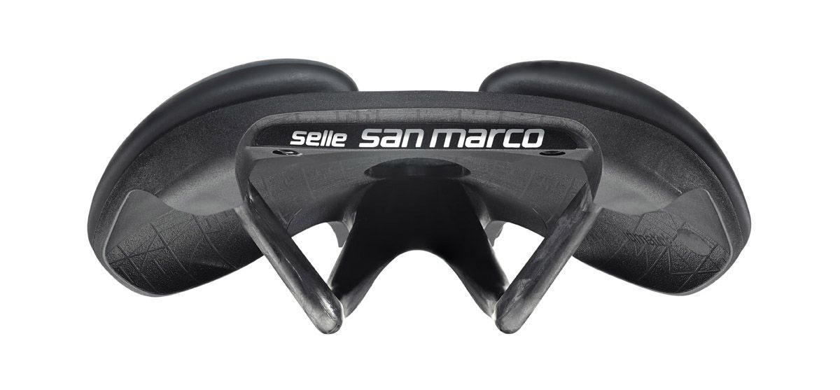 Selle San Marco mantra carbon REAR