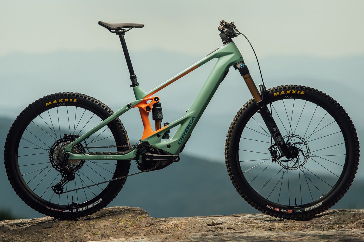 ORBEA WILD25 BIKECHECKS 133