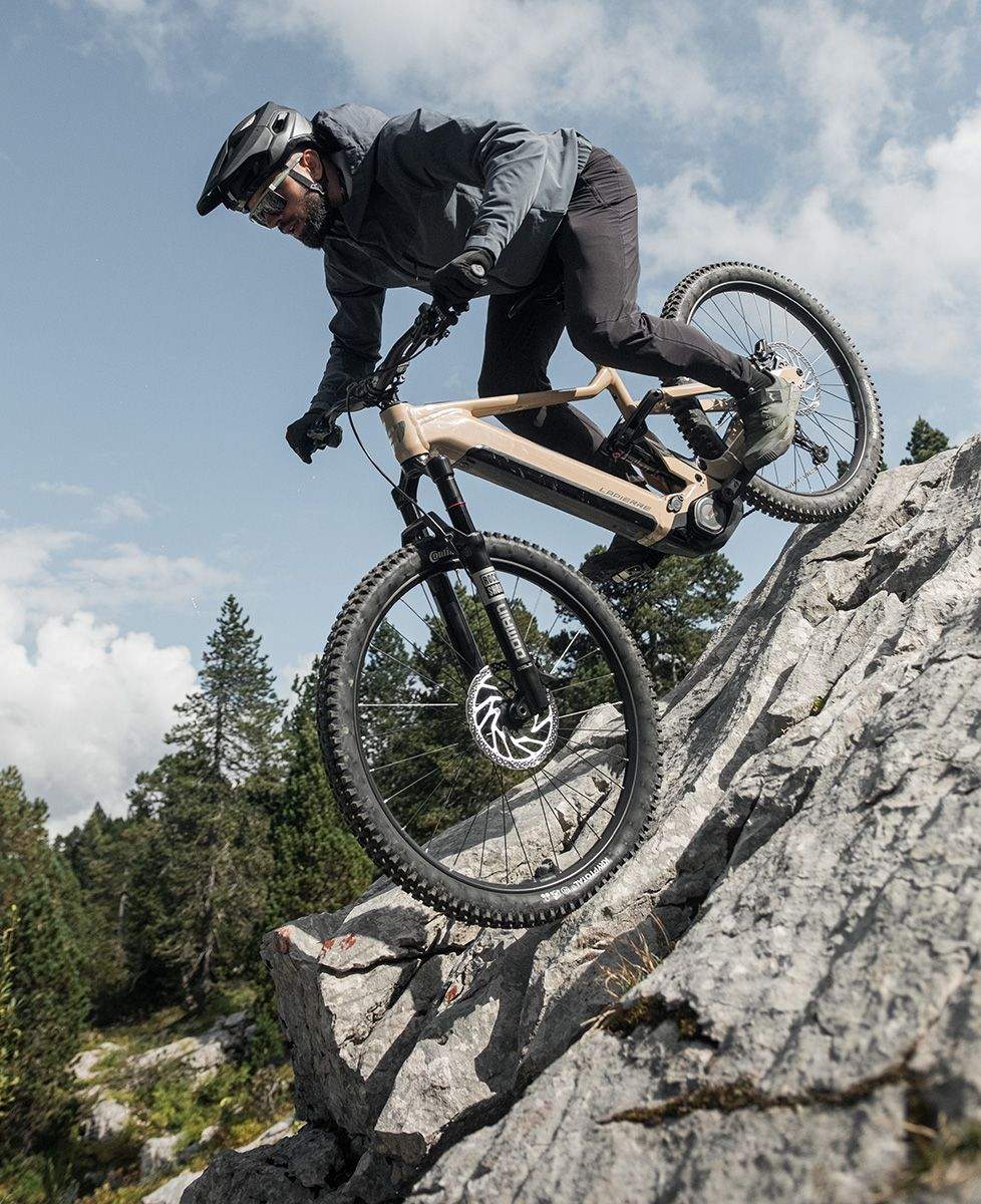 OVV AM   Lapierre MY25   Action   MSXH4930