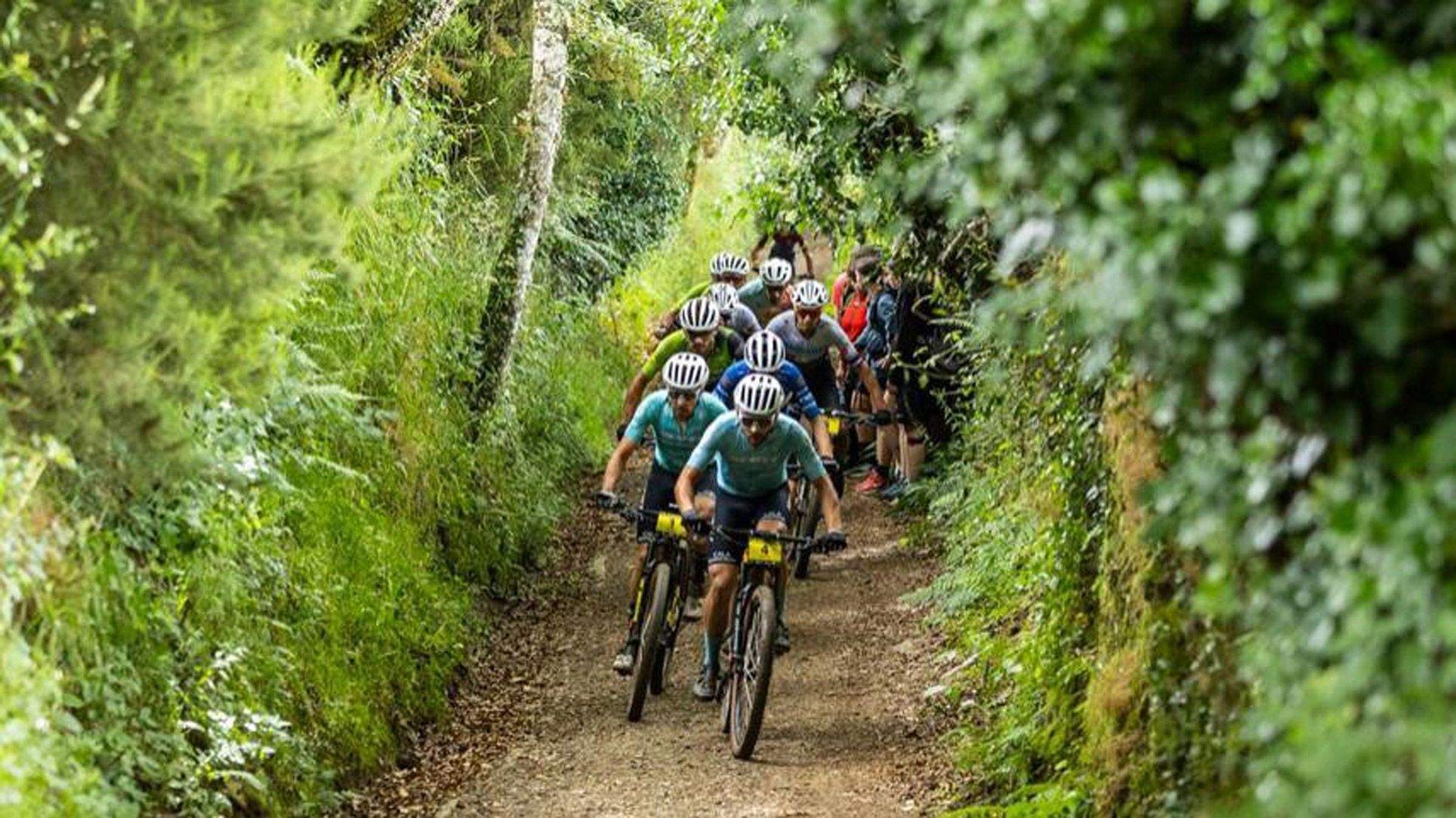 Sedes y fechas de los nacionales 2025 de Maratón, Enduro y Gravel Sedes y fechas de los nacionales 2025 de Maratón, Enduro y Gravel