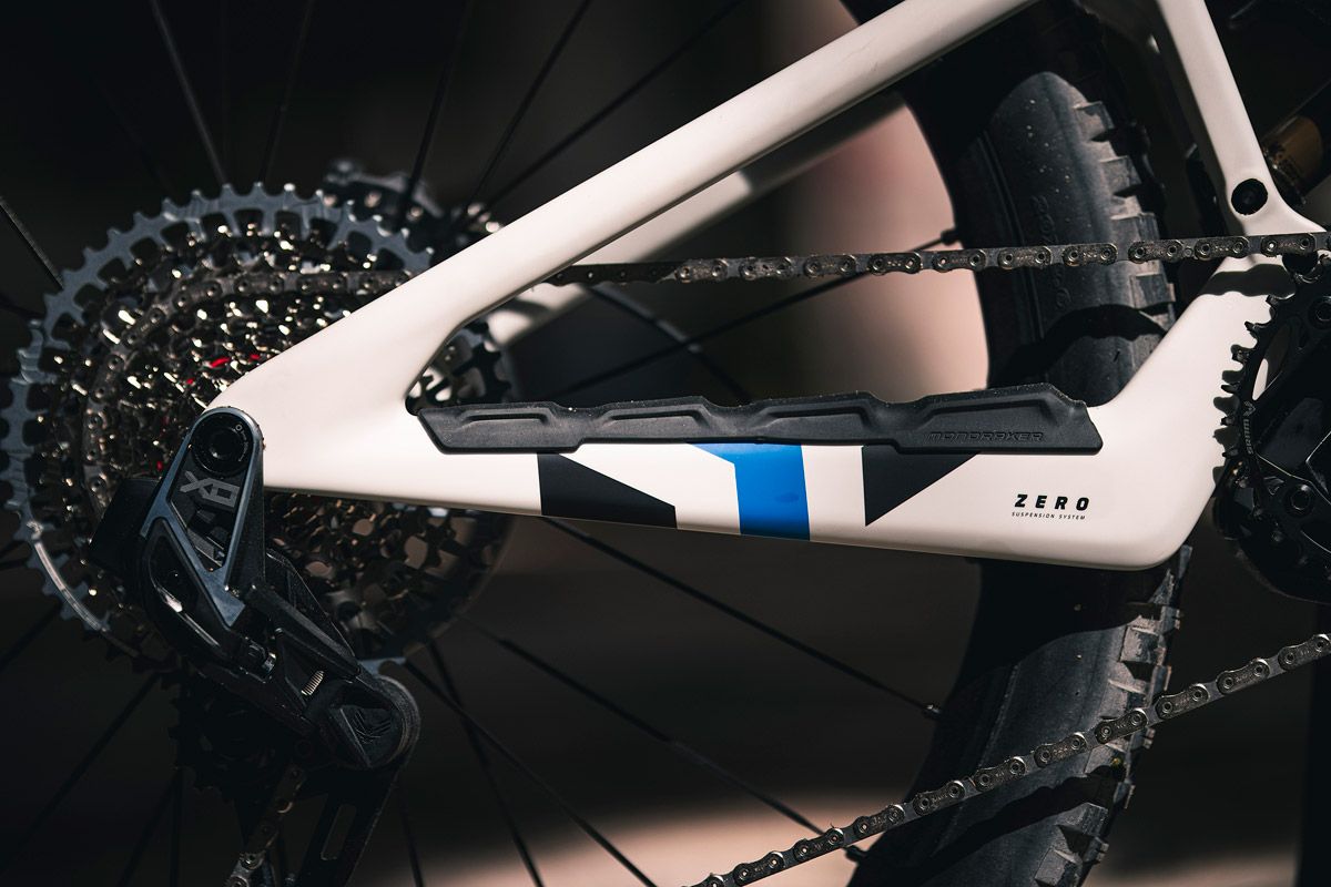 Mondraker actualiza su Crafty Carbon (75)