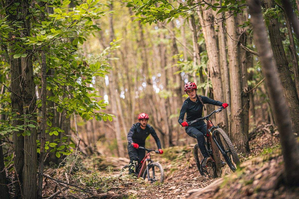 Mondraker actualiza su Crafty Carbon (46)