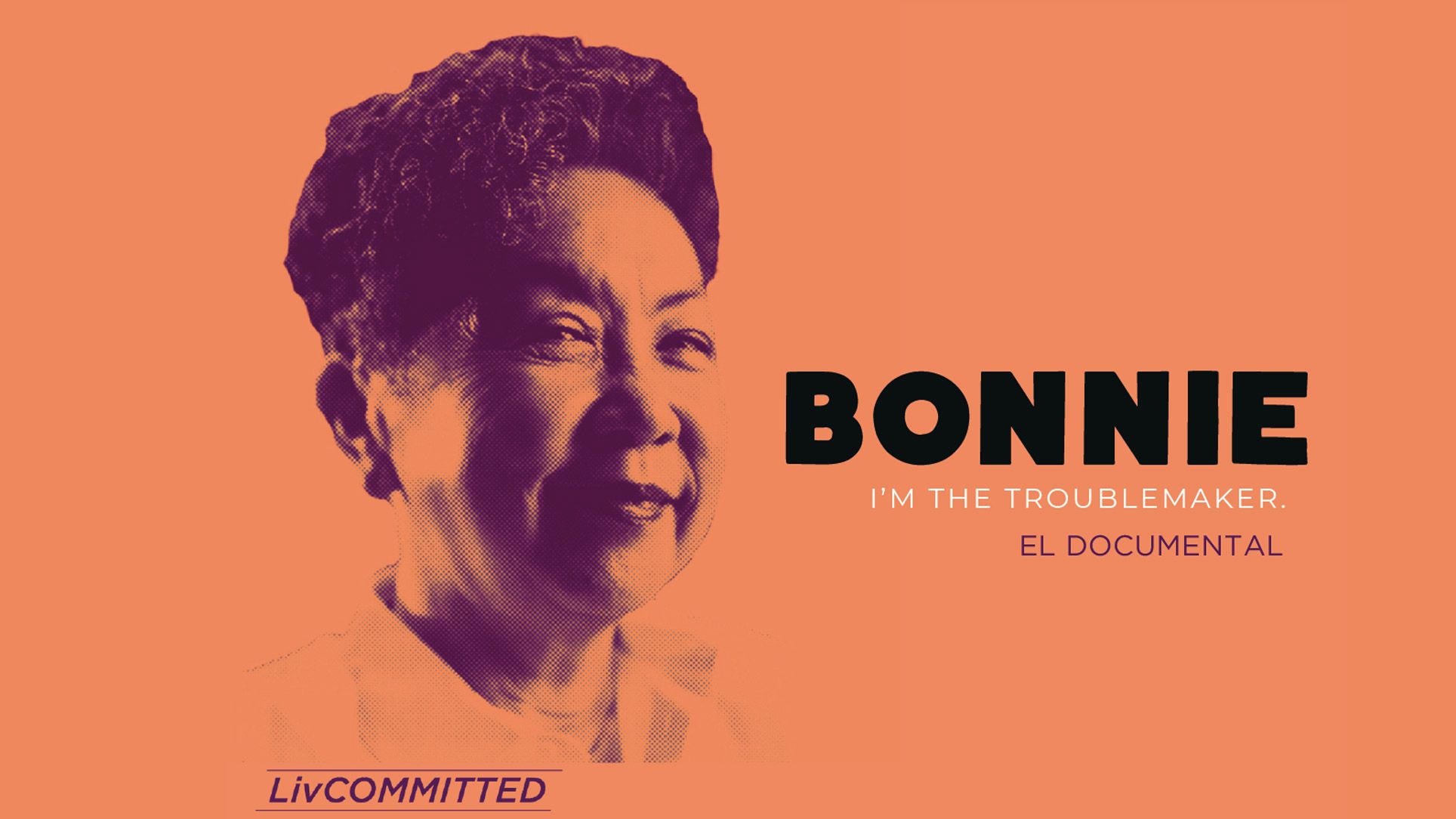 La inspiradora historia de Bonnie