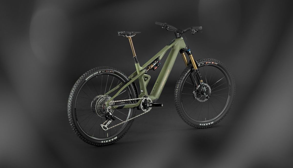 Merida eOne Sixty SL 2025 WEB 2