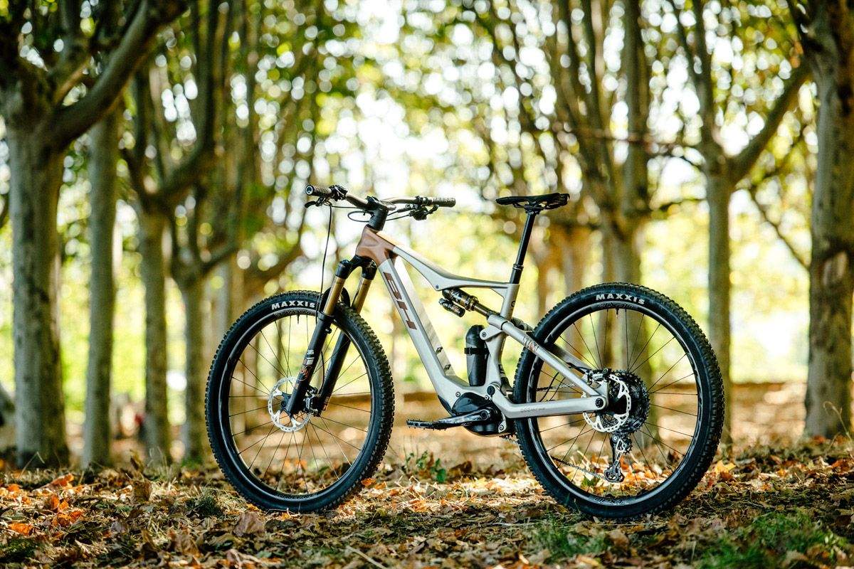 BH iLynx SL+ 12 BH iLynx SL+ 12