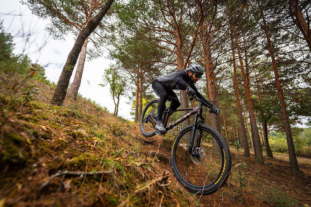 Accion Trek Procaliber 9