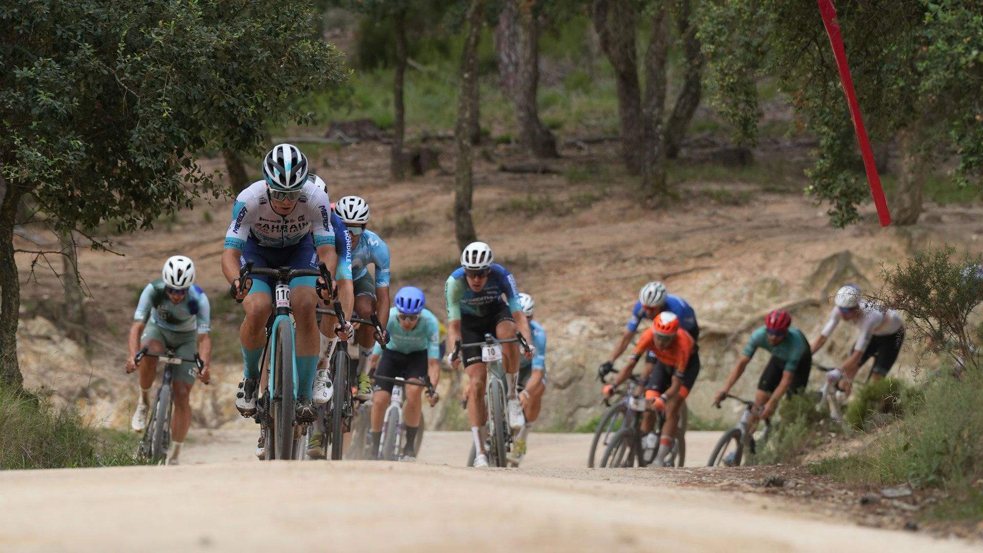 La Sea Otter Europe de Girona acogerá la UCI Gravel World Series en 2025 La Sea Otter Europe de Girona acogerá la UCI Gravel World Series en 2025