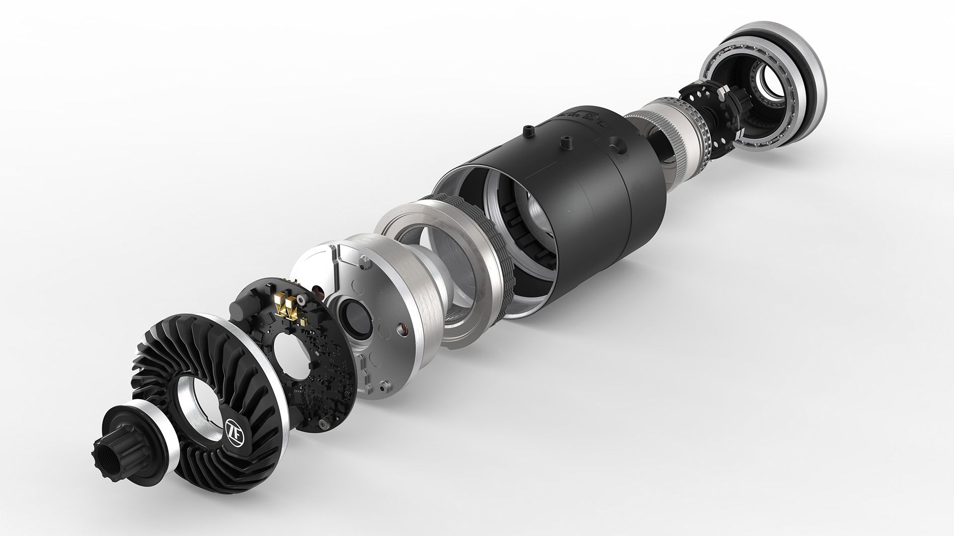 ZF ZF