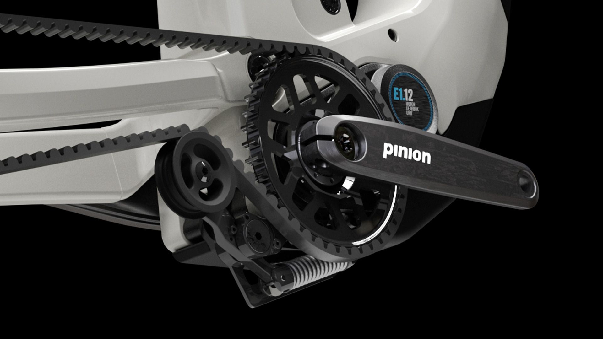 PINION PINION