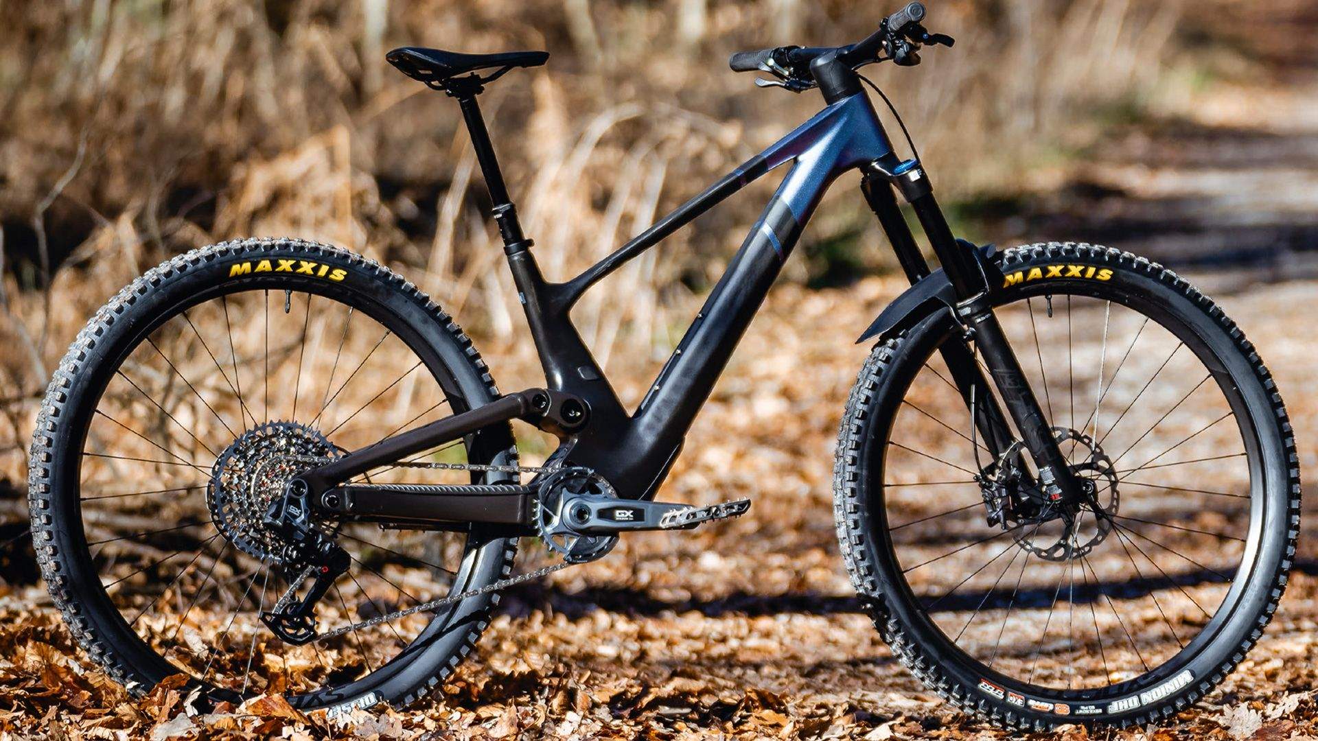 Scott Contessa Genius ST Scott Contessa Genius ST