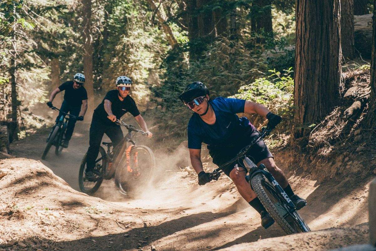Nuevo acuerdo de Shimano e IMBA Europa detalle 4