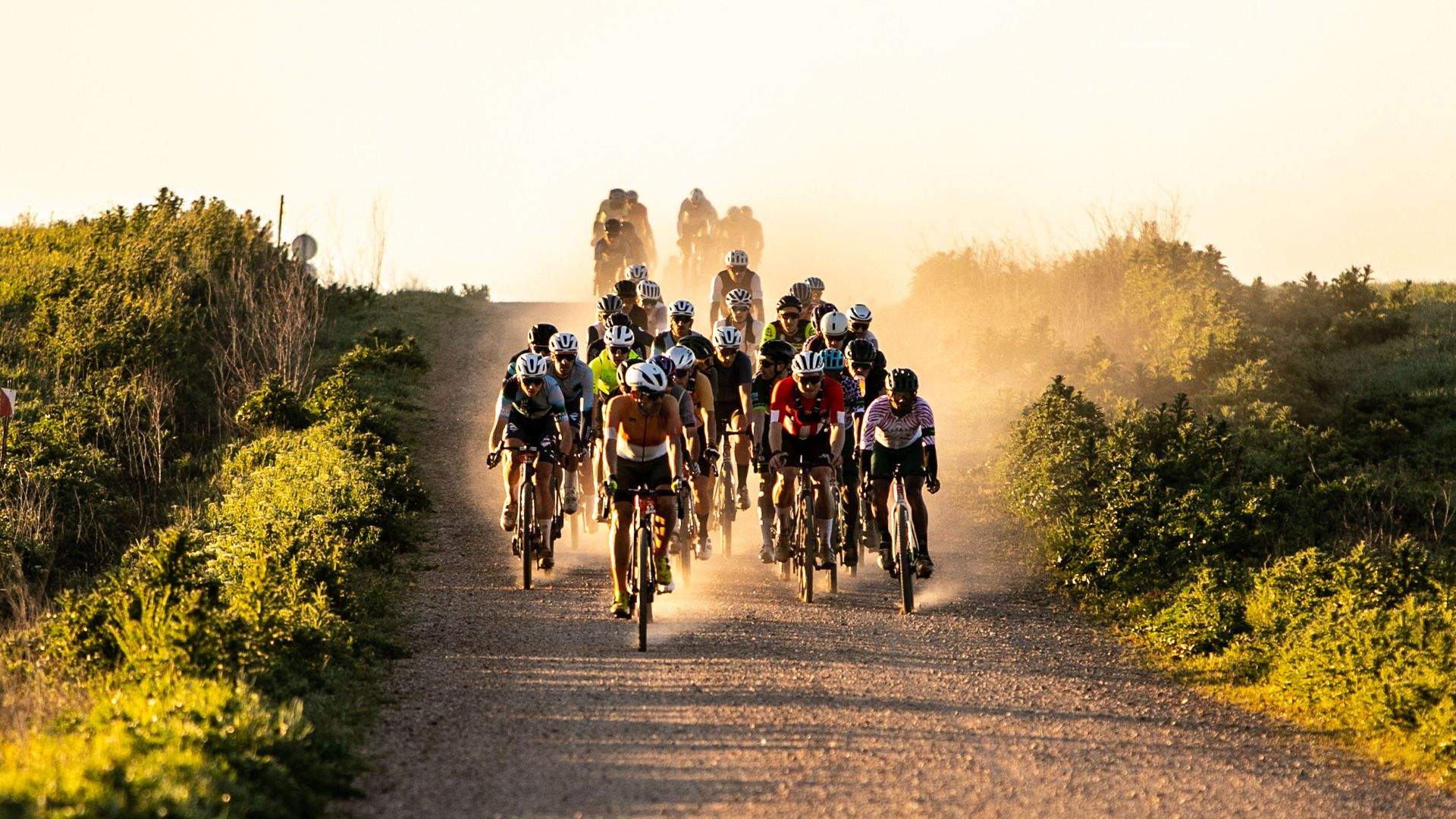 Gravel Ibereólica Tierra de Campos 2025. fechas, recorridos y novedades