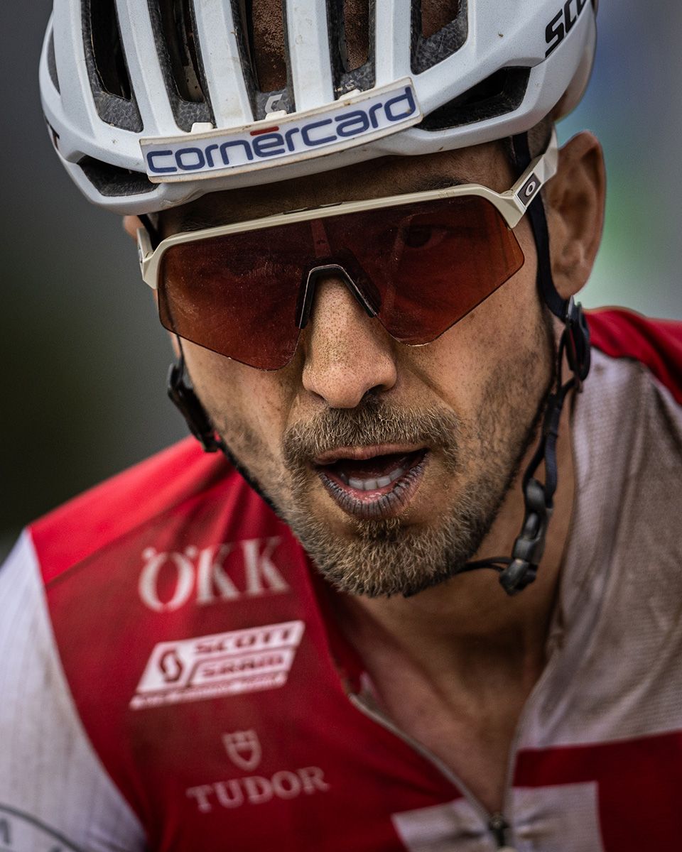 SCOTT SRAM WORLD CHAMPS XCO ANDORRA 2024 SCOTT BIKE PHOTO BY MICHAL CERVENY 35