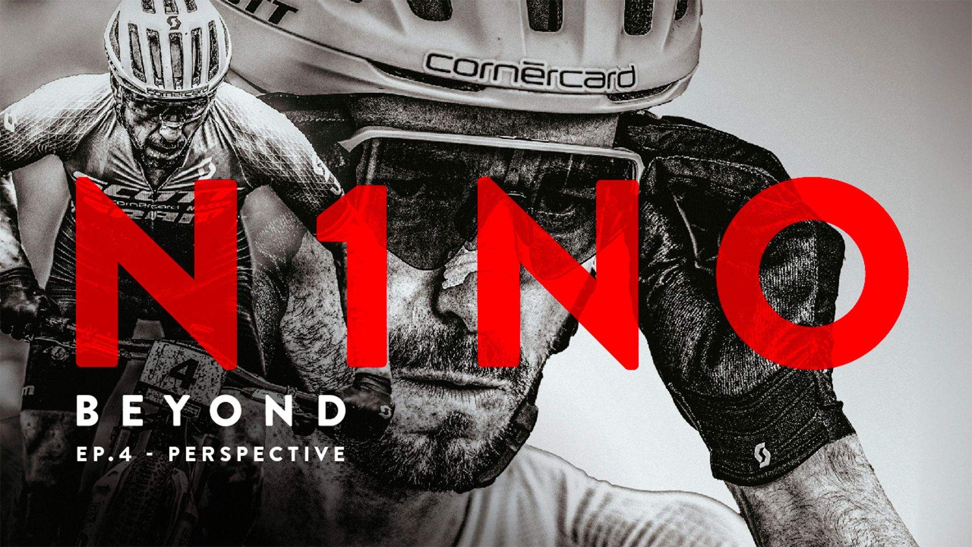 N1NO BEYOND EP4 Perspectiva