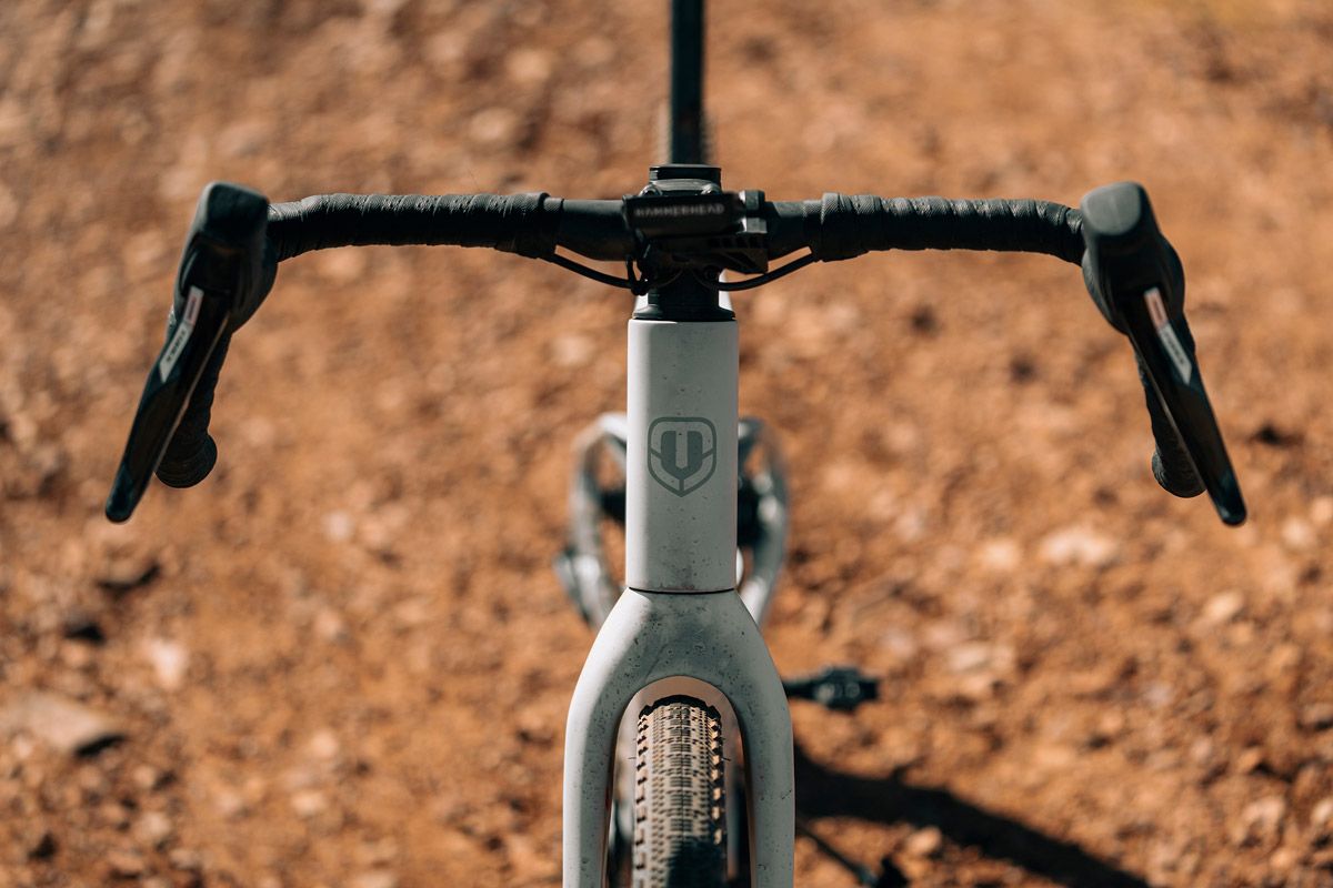 Mondraker Arid Carbon, su primera gravel muscular (5)