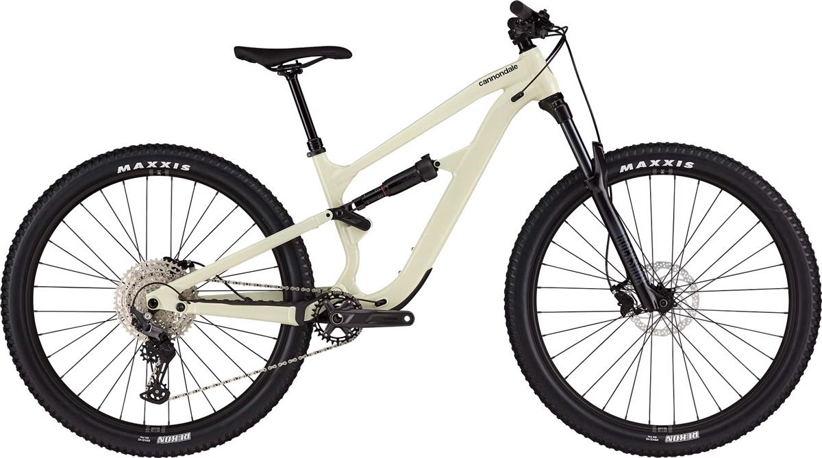 MTB Cannondale Habit 4 MTB Cannondale Habit 4