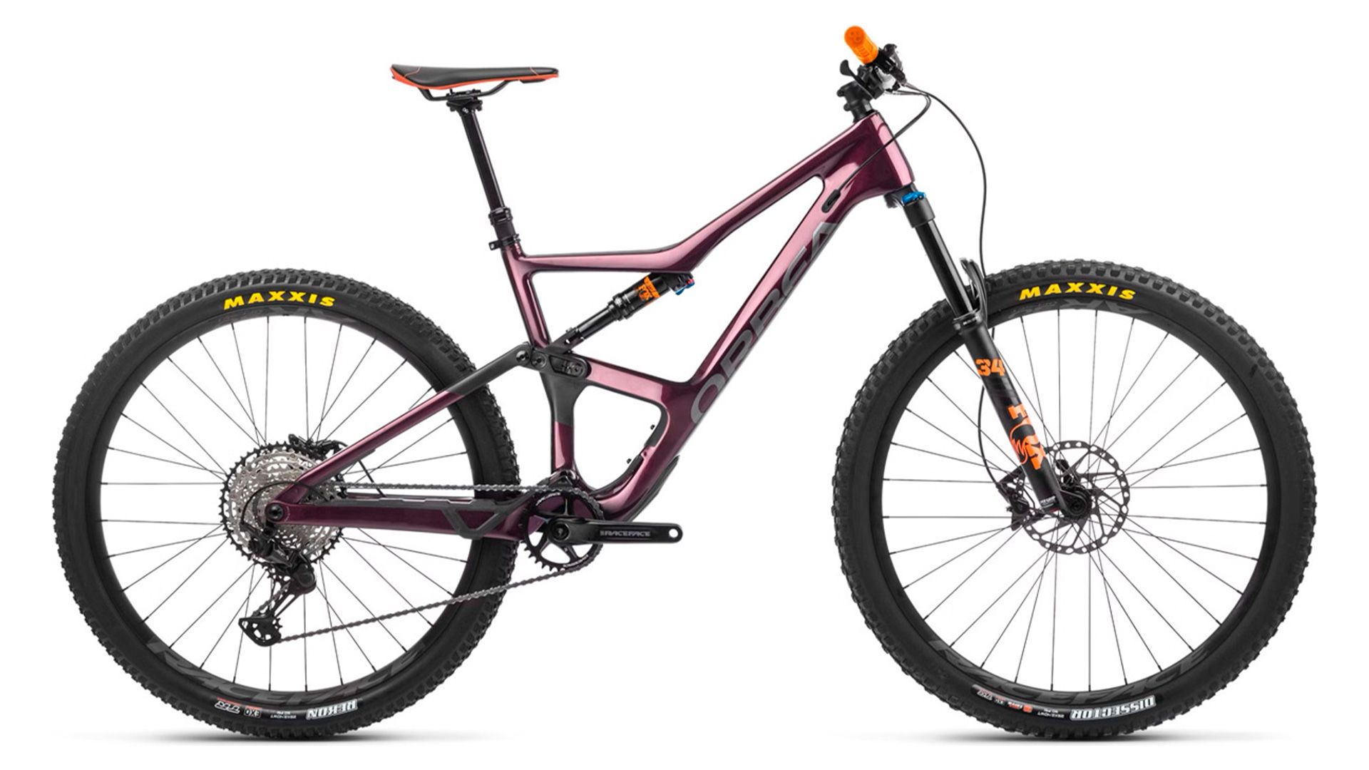 Orbea Occam al 40% y otros super descuentos en las Black Weeks de Alltricks Orbea Occam al 40% y otros super descuentos en las Black Weeks de Alltricks
