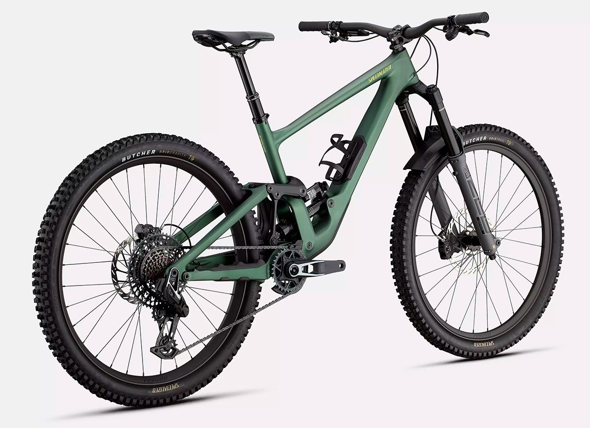 93625 30 ENDURO PRO CYPRMET IONMET RDSQ 93625 30 ENDURO PRO CYPRMET IONMET RDSQ