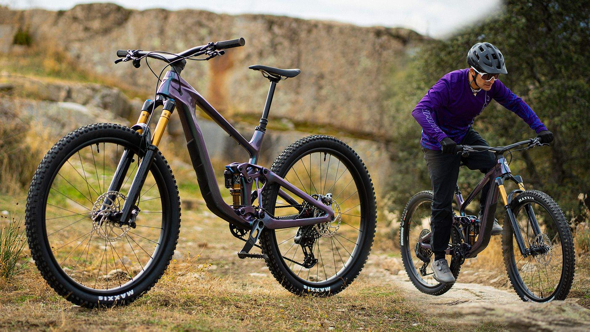 Giant Trance X Advanced 0