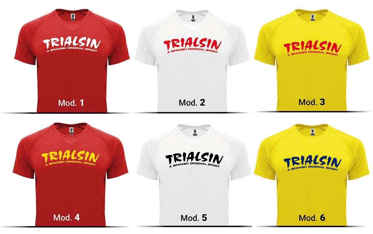 Camisetas
