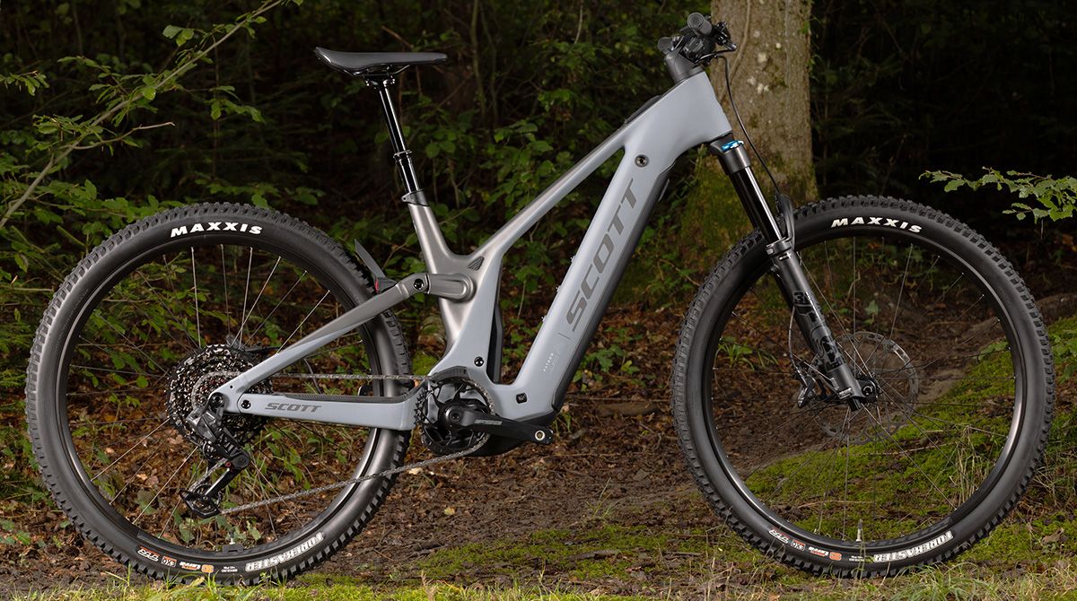 SCOTT Patron 910 7.699€