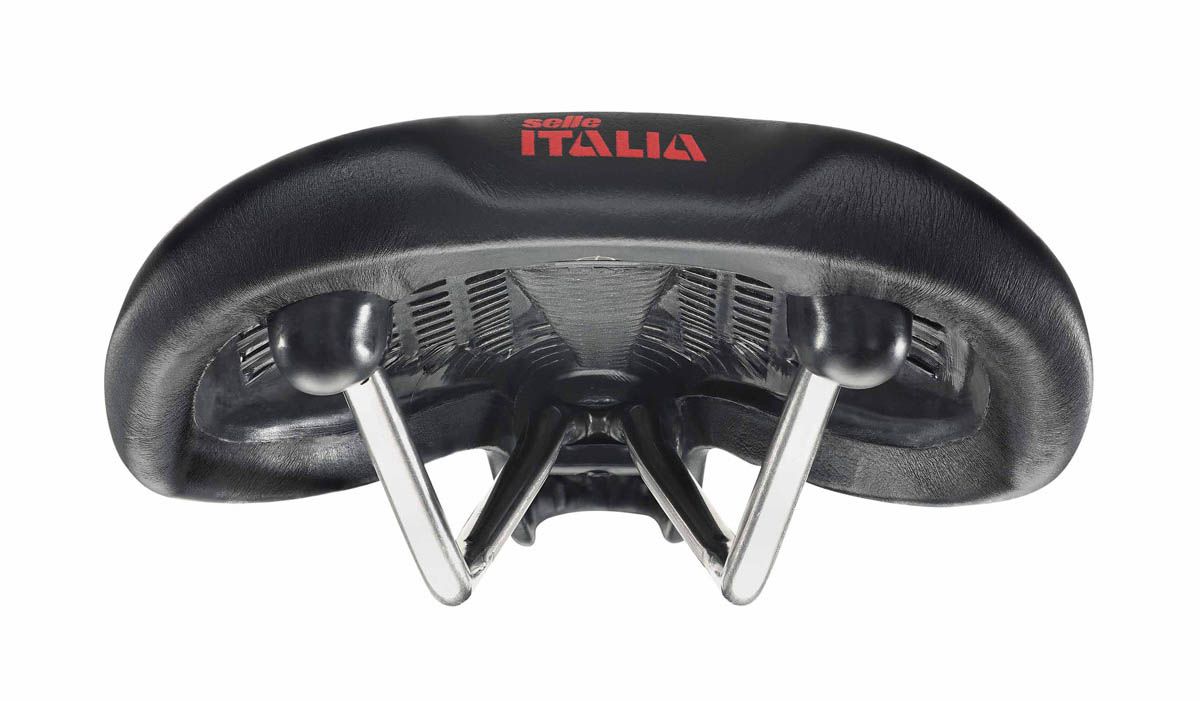 SELLE ITALIA 2024 FLITE 1990 rear