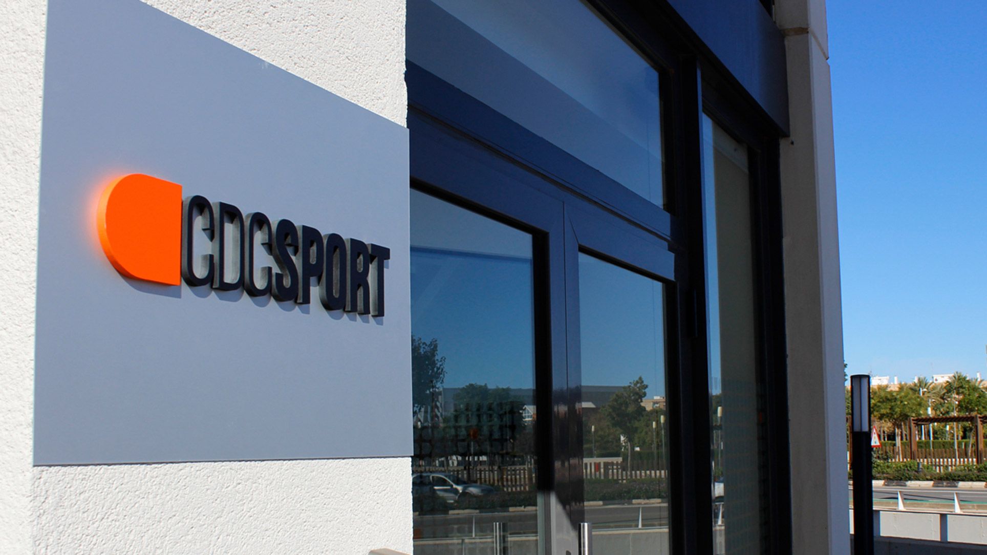 Oferta de empleo. CDC Sport busca responsable comercial